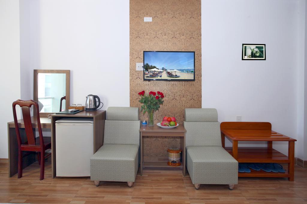 Hotel Glory Dragon Nha Trang Exterior foto